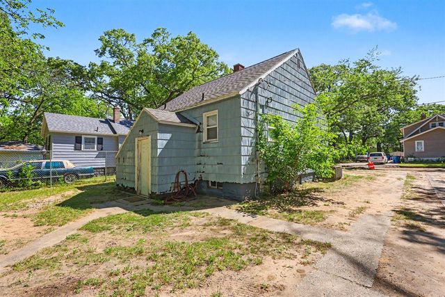 3329 Sanford Street, Muskegon, MI 49444