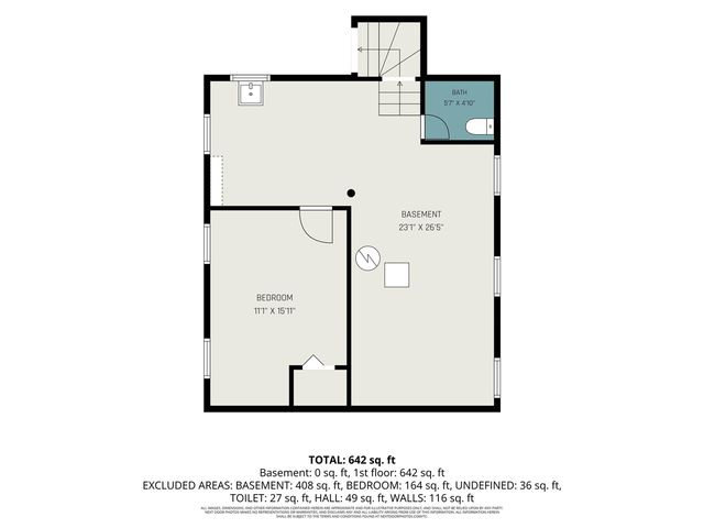 3329 Sanford Street, Muskegon, MI 49444