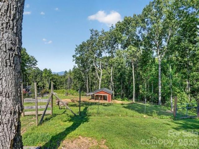 72 Jacks Paw Lane, Hendersonville, NC 28792