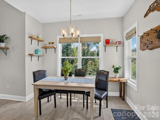 72 Jacks Paw Lane, Hendersonville, NC 28792