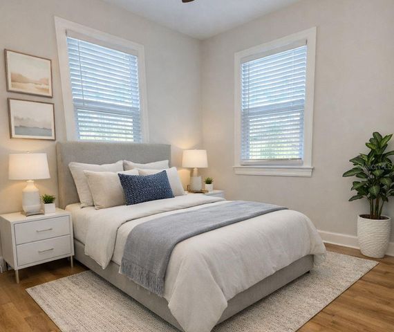 4133 3RD AVENUE N, St Petersburg, FL 33713