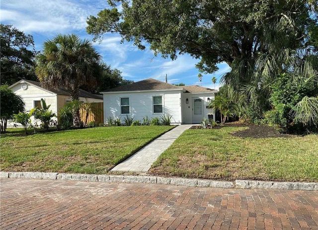 4133 3RD AVENUE N, St Petersburg, FL 33713