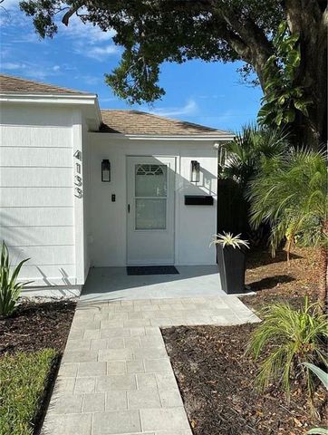 4133 3RD AVENUE N, St Petersburg, FL 33713
