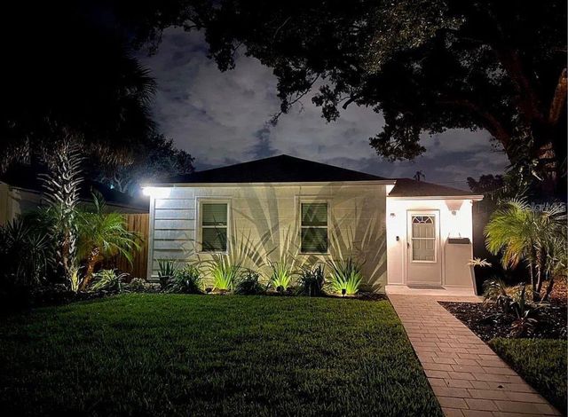 4133 3RD AVENUE N, St Petersburg, FL 33713