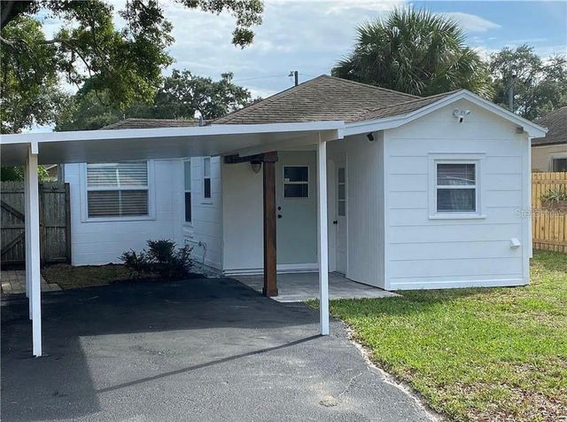 4133 3RD AVENUE N, St Petersburg, FL 33713