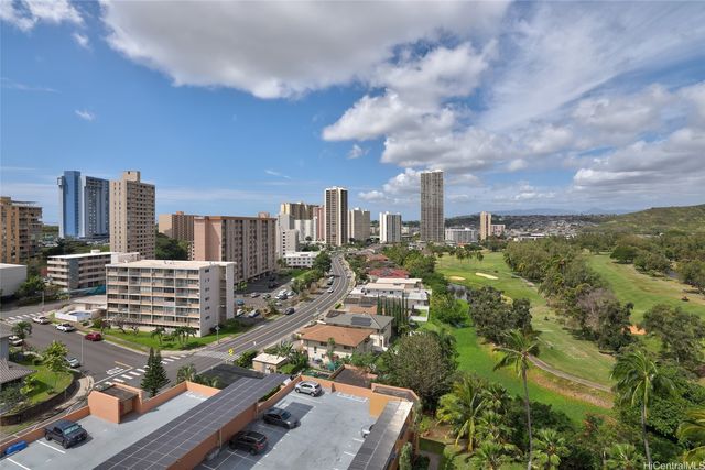 5333 Likini Street 1202, Honolulu, HI 96818