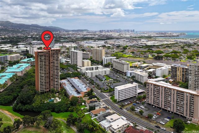 5333 Likini Street 1202, Honolulu, HI 96818