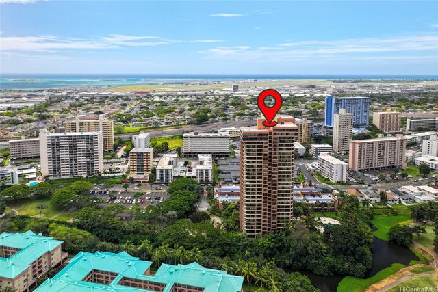 5333 Likini Street 1202, Honolulu, HI 96818