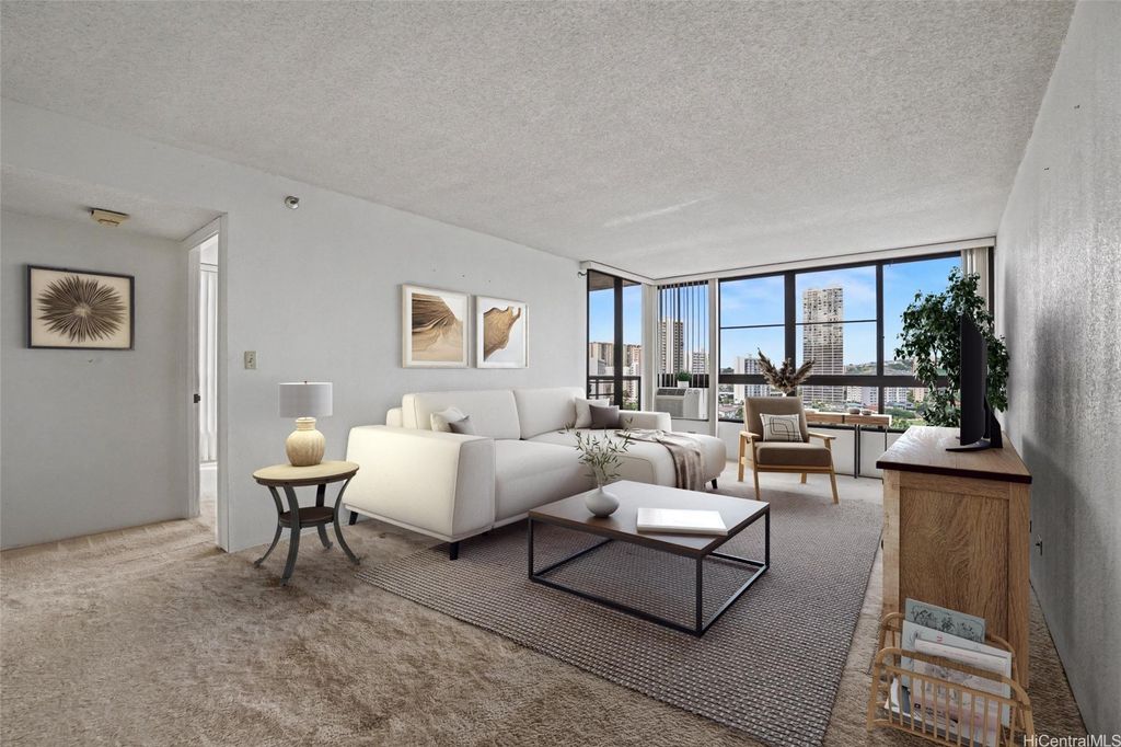 5333 Likini Street 1202, Honolulu, HI 96818