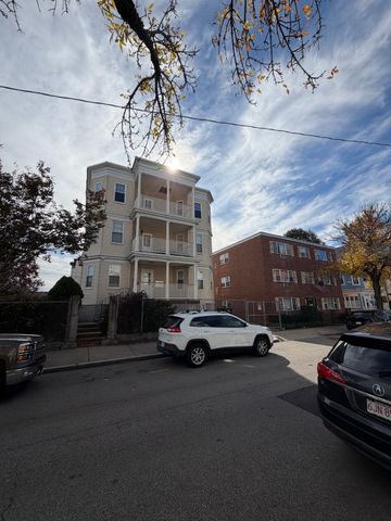4 Stockton St 3, Boston, MA 02124