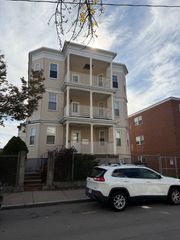 4 Stockton St 3, Boston, MA 02124