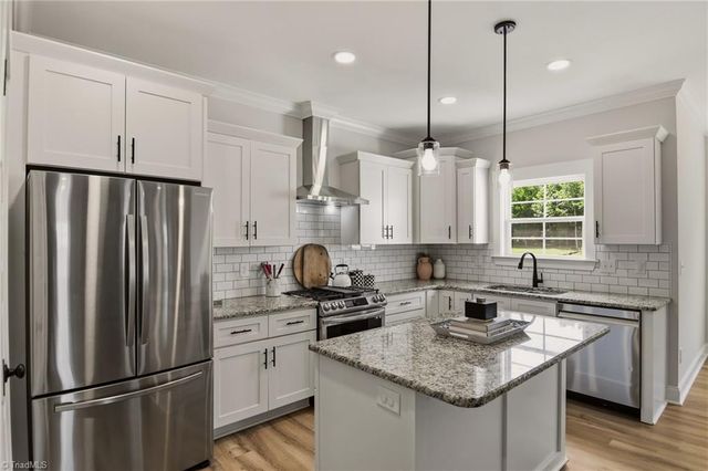 144 Odell Myers Road, Advance, NC 27006