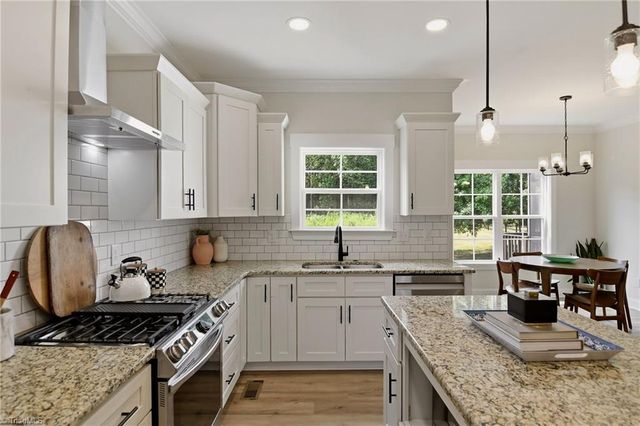 144 Odell Myers Road, Advance, NC 27006