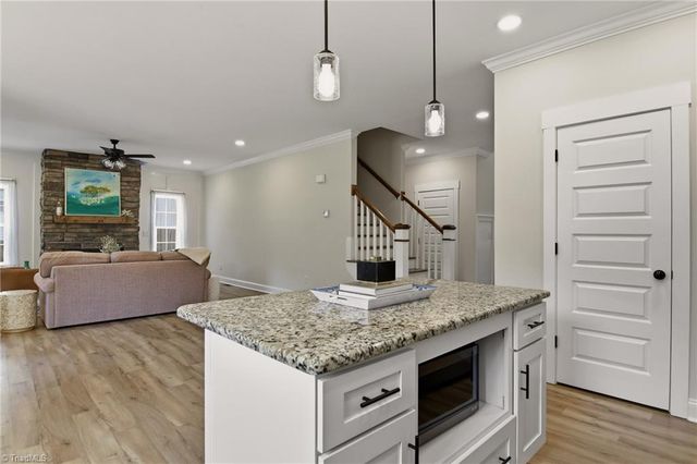 144 Odell Myers Road, Advance, NC 27006