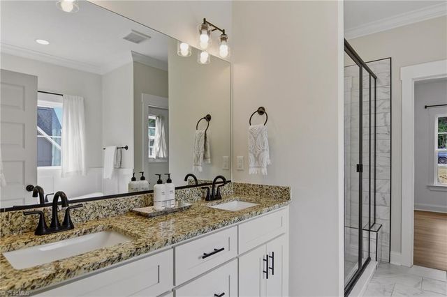 144 Odell Myers Road, Advance, NC 27006