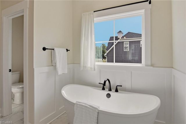 144 Odell Myers Road, Advance, NC 27006