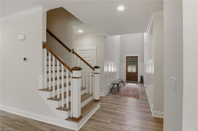 144 Odell Myers Road, Advance, NC 27006