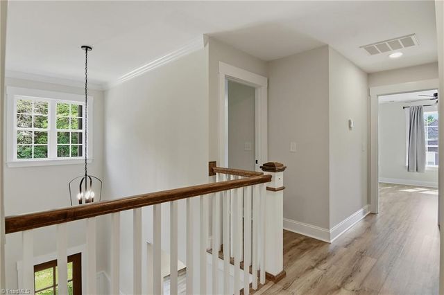 144 Odell Myers Road, Advance, NC 27006