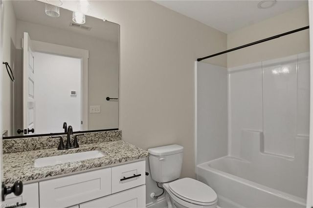 144 Odell Myers Road, Advance, NC 27006