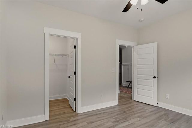 144 Odell Myers Road, Advance, NC 27006