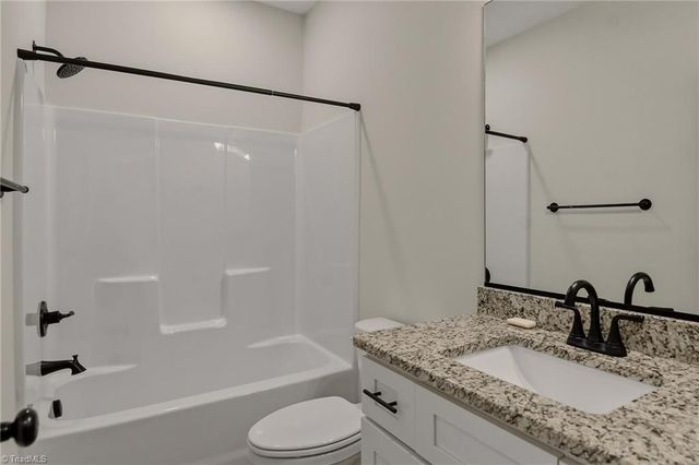 144 Odell Myers Road, Advance, NC 27006