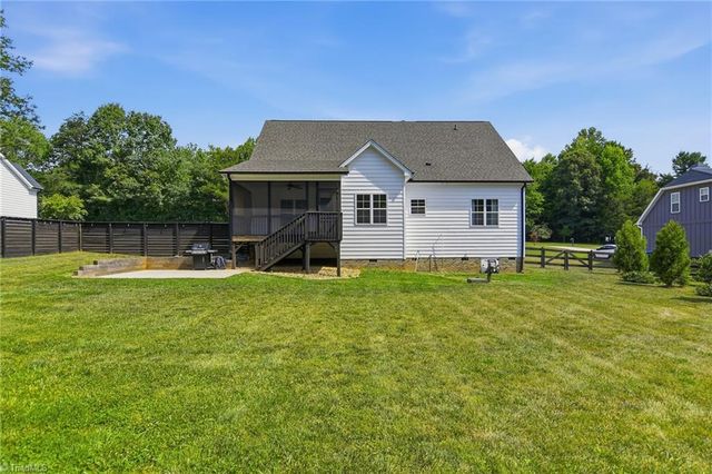144 Odell Myers Road, Advance, NC 27006