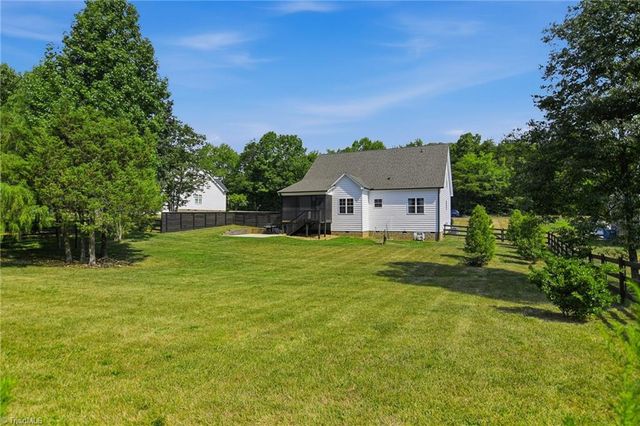 144 Odell Myers Road, Advance, NC 27006