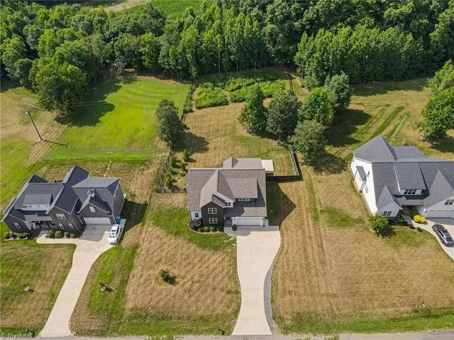 144 Odell Myers Road, Advance, NC 27006