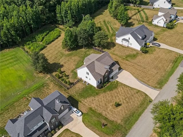 144 Odell Myers Road, Advance, NC 27006