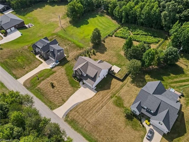 144 Odell Myers Road, Advance, NC 27006