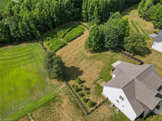 144 Odell Myers Road, Advance, NC 27006