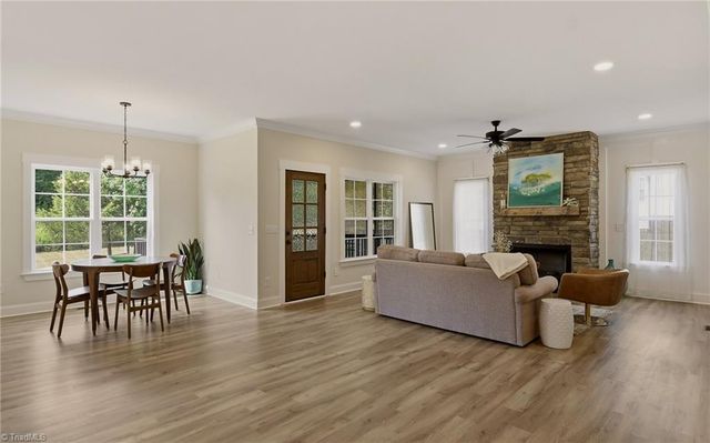 144 Odell Myers Road, Advance, NC 27006