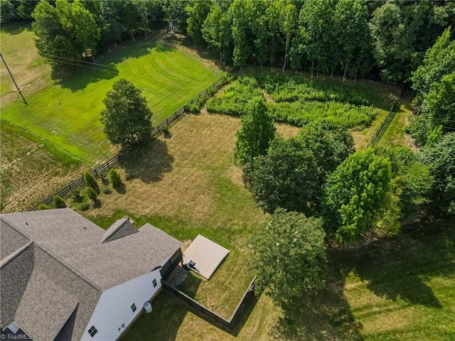 144 Odell Myers Road, Advance, NC 27006