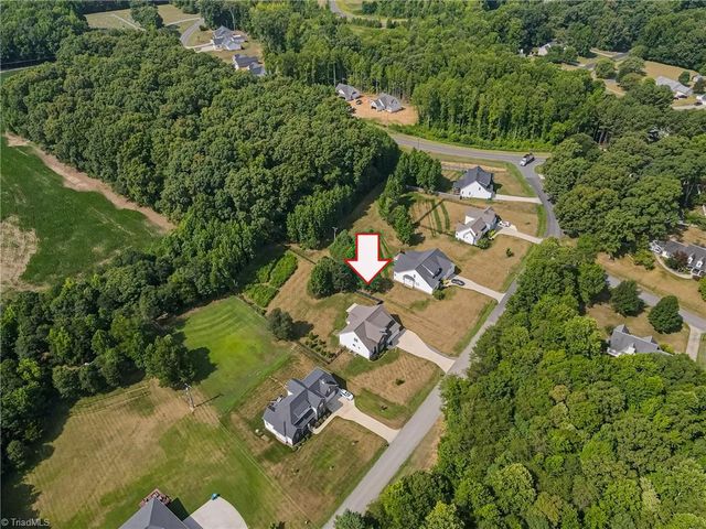 144 Odell Myers Road, Advance, NC 27006