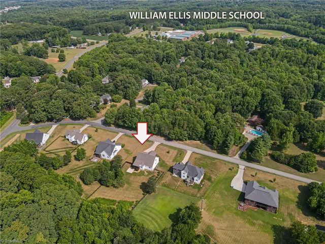 144 Odell Myers Road, Advance, NC 27006