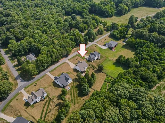 144 Odell Myers Road, Advance, NC 27006