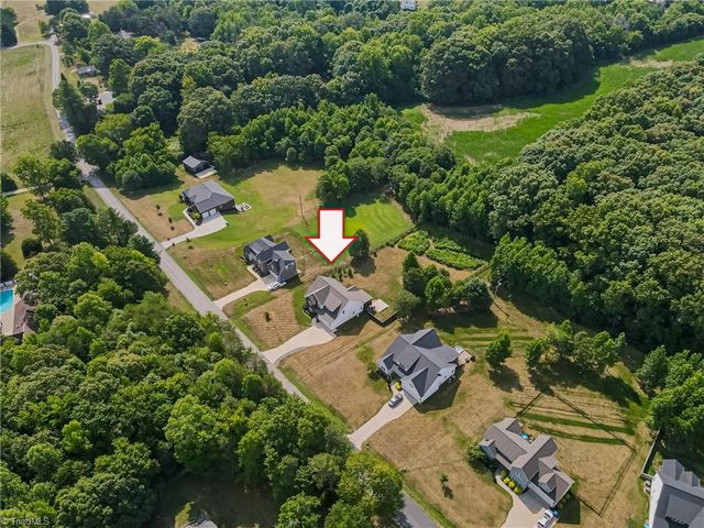144 Odell Myers Road, Advance, NC 27006