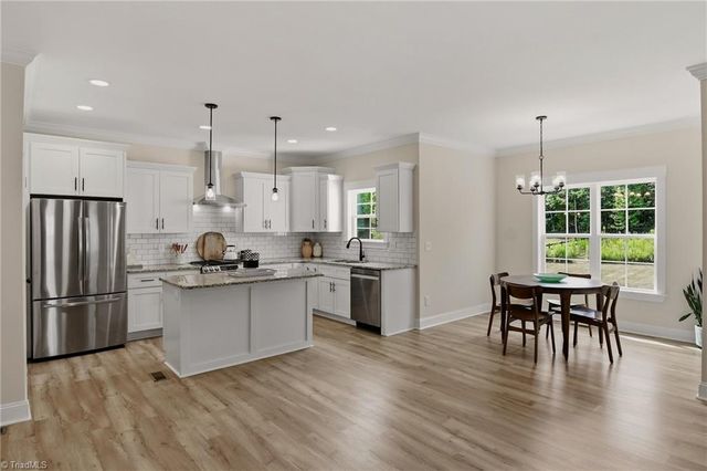 144 Odell Myers Road, Advance, NC 27006