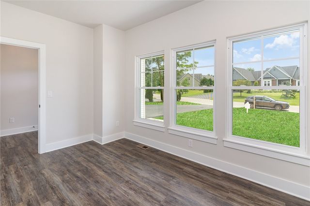 69 Chase Meadow Trail Lot 38, Mendon, NY 14472