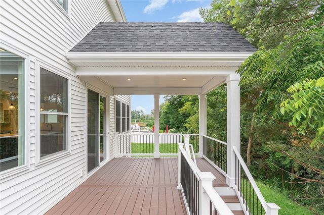 69 Chase Meadow Trail Lot 38, Mendon, NY 14472