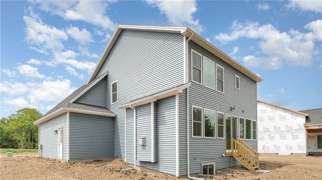 69 Chase Meadow Trail Lot 38, Mendon, NY 14472