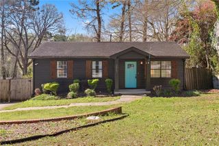 2867 Joyce Avenue, Decatur, GA 30032