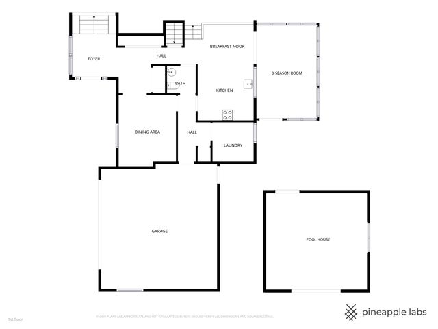 8570 Hawthorne LANE, Franklin, WI 53132