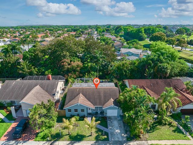 9020 SW 8th Street, Boca Raton, FL 33433