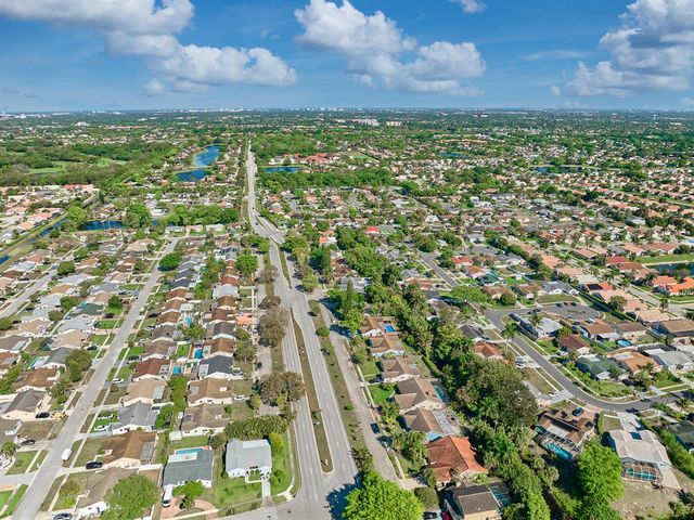 9020 SW 8th Street, Boca Raton, FL 33433