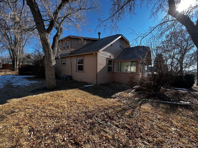 2946 Fenton St, Wheat Ridge, CO 80214