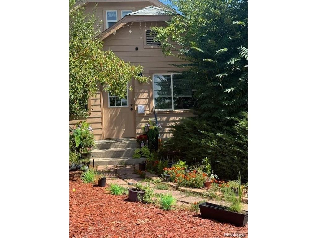 2946 Fenton St, Wheat Ridge, CO 80214