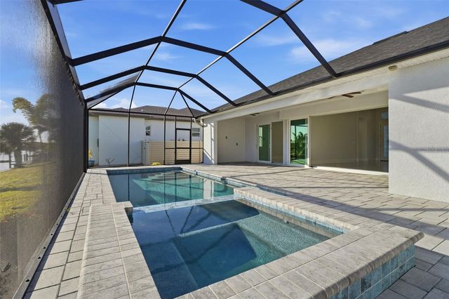 15730 VISCOUNT CIRCLE, Port Charlotte, FL 33981