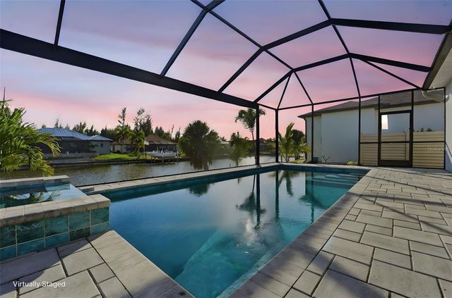 15730 VISCOUNT CIRCLE, Port Charlotte, FL 33981