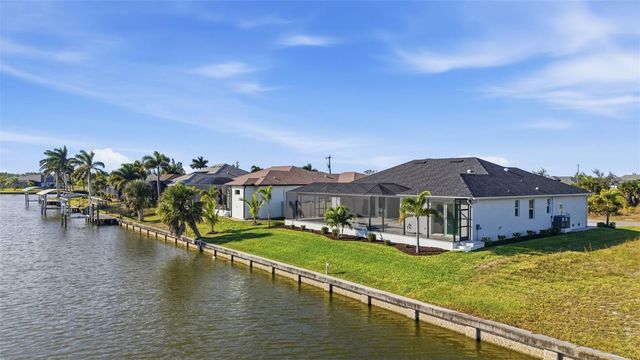 15730 VISCOUNT CIRCLE, Port Charlotte, FL 33981